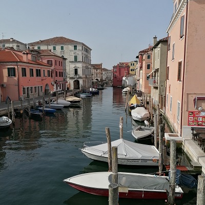 Chioggia