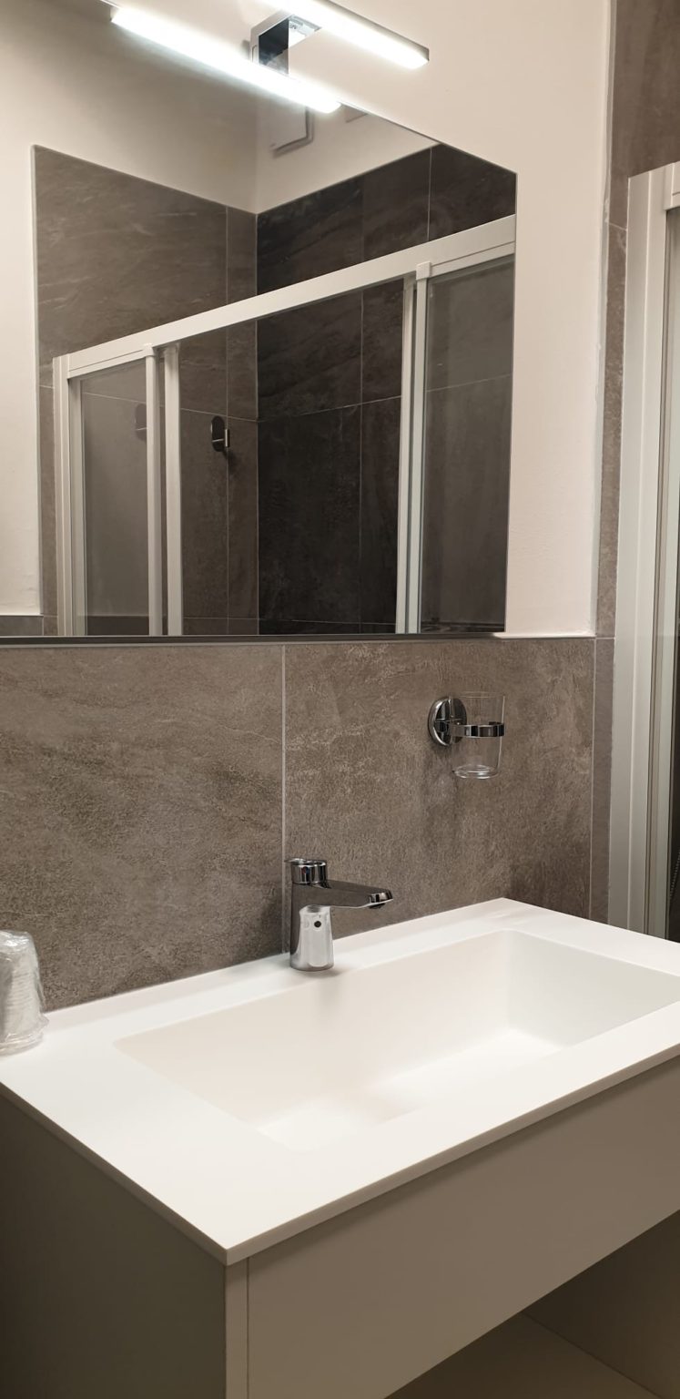 Bagno - Bathroom