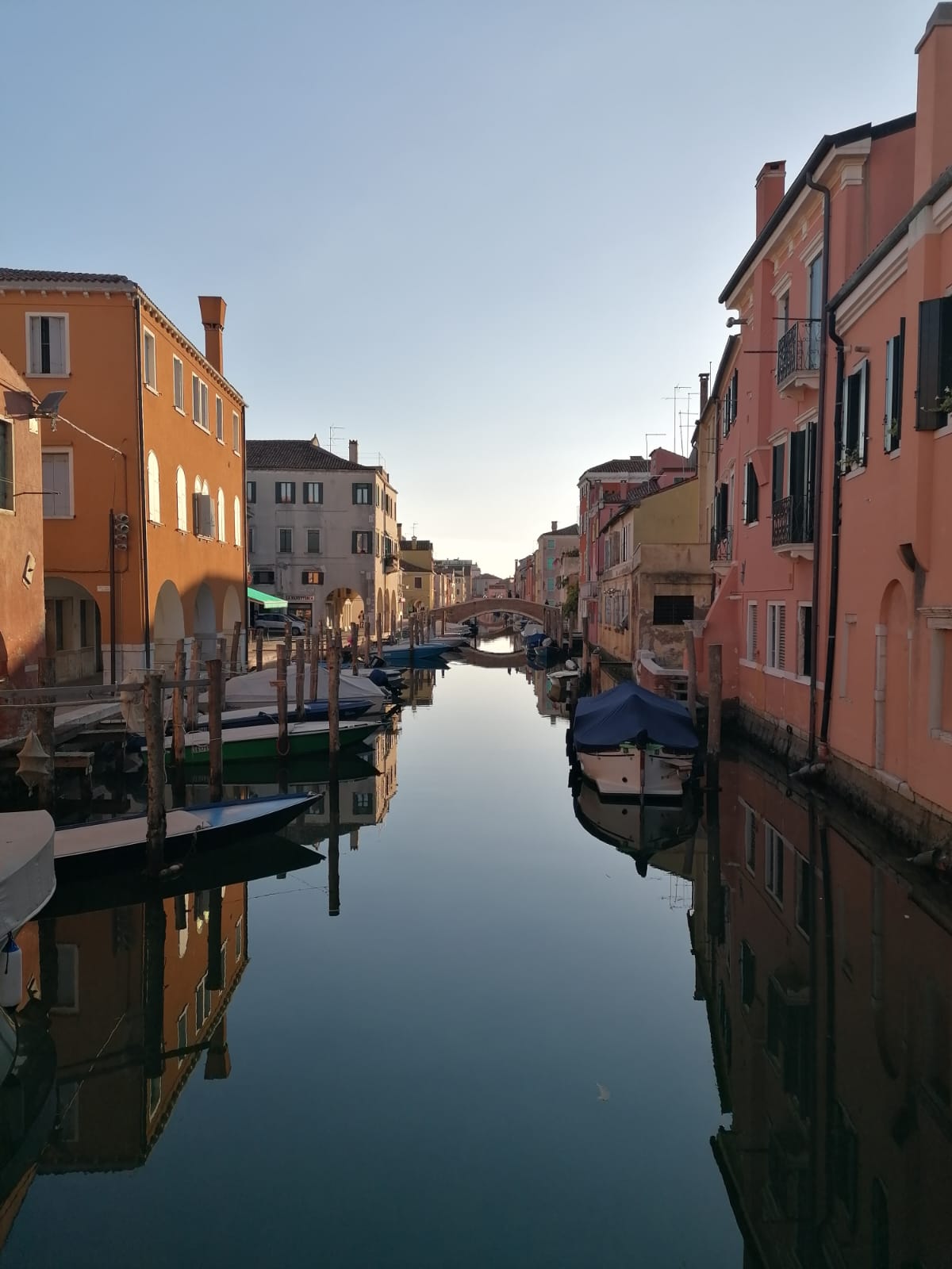 Chioggia